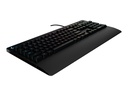 Logitech Prodigy G213 - Tastatur - hintergrundbeleuchtet