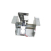 Fsas Technologies PA03450-F912 - Hubmagnet - Schwarz - Metallisch - 1 Stück(e)