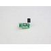Fsas Technologies PA03450-D907 - Trenn-Pad - Schwarz - Grün