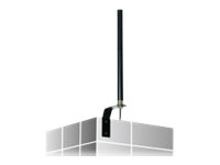 Delock Antenne - Stange - Mobiltelefon, Wi-Fi