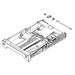 Kyocera 302KT93041 Drucker-/Scanner-Ersatzteile Multifunktional