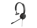 Jabra Evolve 30 II UC Mono - Headset - On-Ear