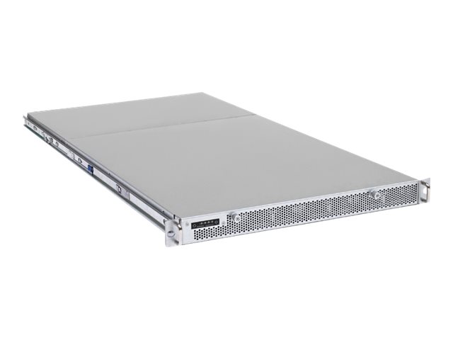 Netgear ReadyNAS 2312 - NAS-Server - 12 Schächte