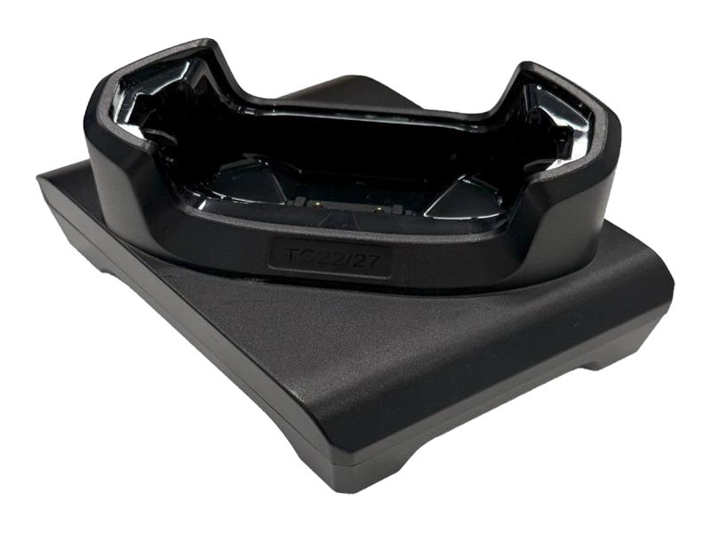 Zebra Ladeschale - Ausgangsanschlüsse: 1