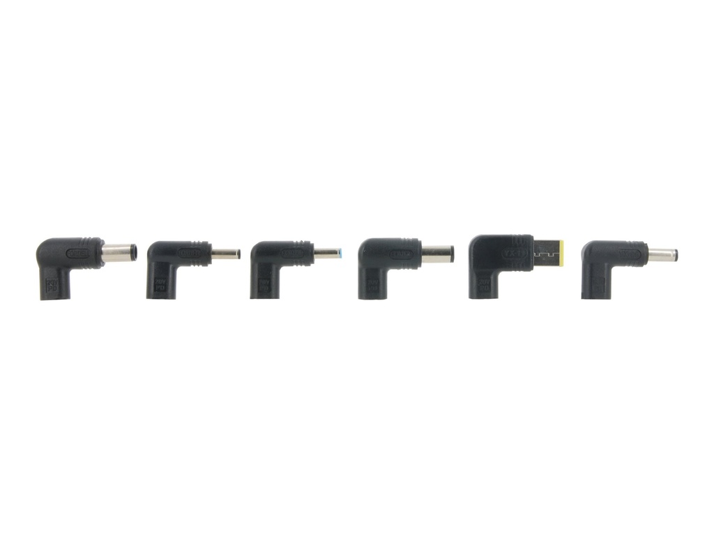 Mobilis Spannungsversorgungs-Anschluss-Kit - Typ C (S)