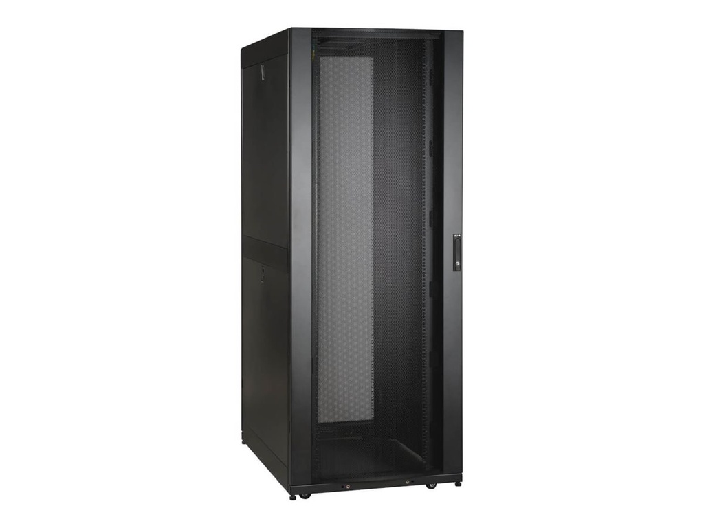 Eaton Tripp Lite Series SmartRack - Schrank Netzwerkschrank