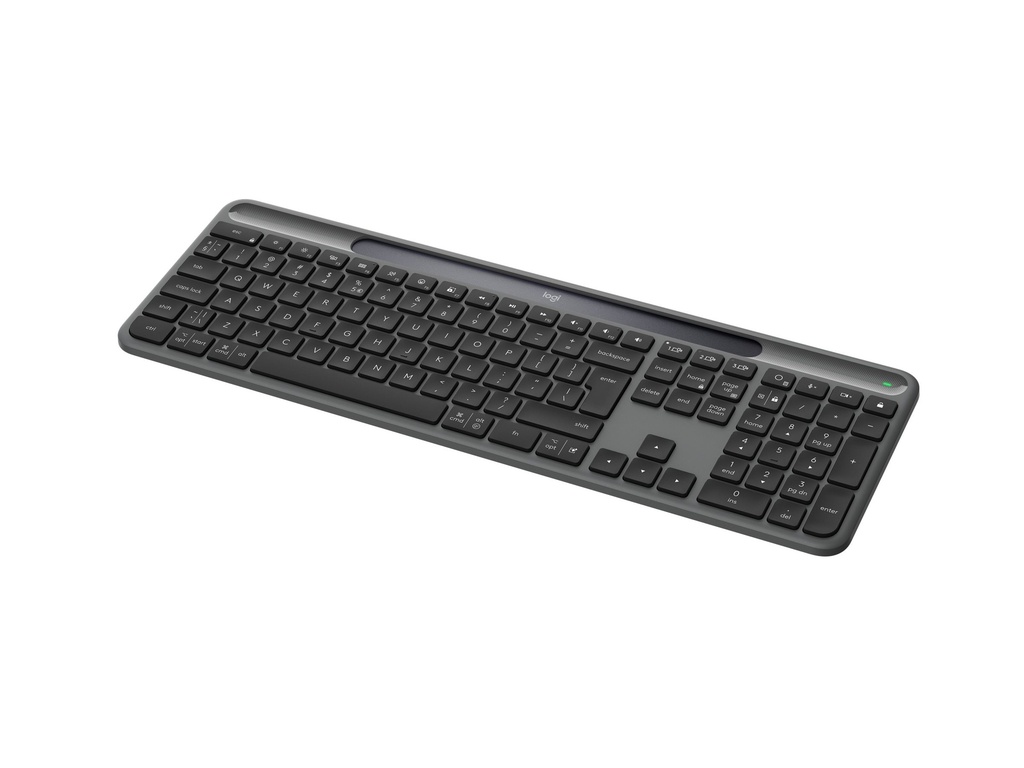 Logitech Signature Slim Solar+ K980 for Business