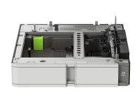 Lexmark Spezielle Medienablage 1 Schubladen (Trays)