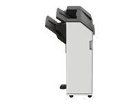 Lexmark Heftfertiger - 1250 Blätter in 2 Schubladen (Trays)