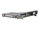 HPE 2x8 Tertiary Riser Kit - Riser Card - für