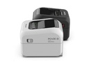 HONEYWELL PC42E-D Direct Thermal Black USB - Etiketten-/Labeldrucker - Farbig