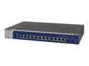 Netgear Plus XS512EM - V2 - Switch - L3 - Smart