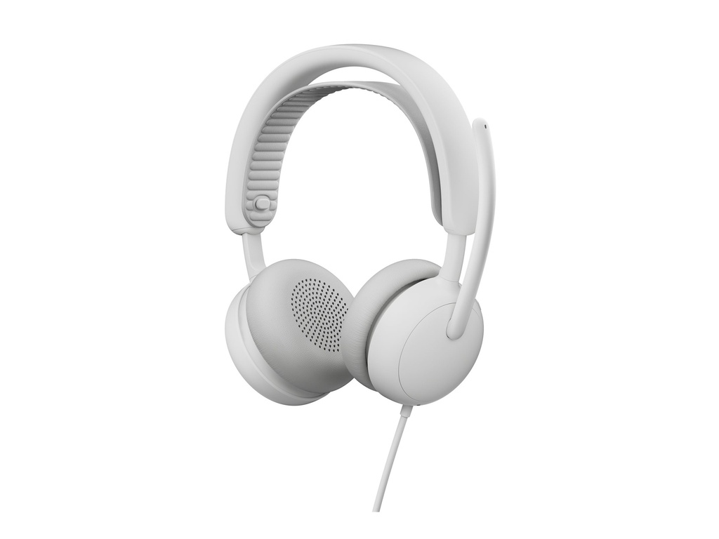 Logitech Zone Wired 2 for Business - Headset