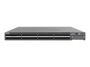 Juniper EX Series EX4400-48F - Switch - spare chassis - L3 - managed - 12 x 1 Gigabit / 10 Gigabit SFP+ + 2 x 100 Gigabit (Uplink / Stacking)