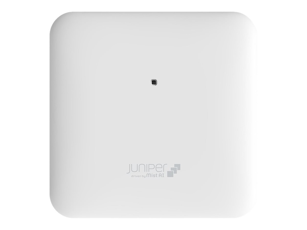 Juniper Mist AP43E - Accesspoint - mit 3-year Cloud Subscription (default service is SUB-MAN)