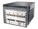 Juniper MX-series MX480 - Modulare Erweiterungseinheit