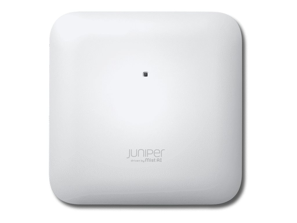 Juniper AP24 - Accesspoint - high-performance - mit 5-years Cloud Subscription (default service is SUB-MAN)