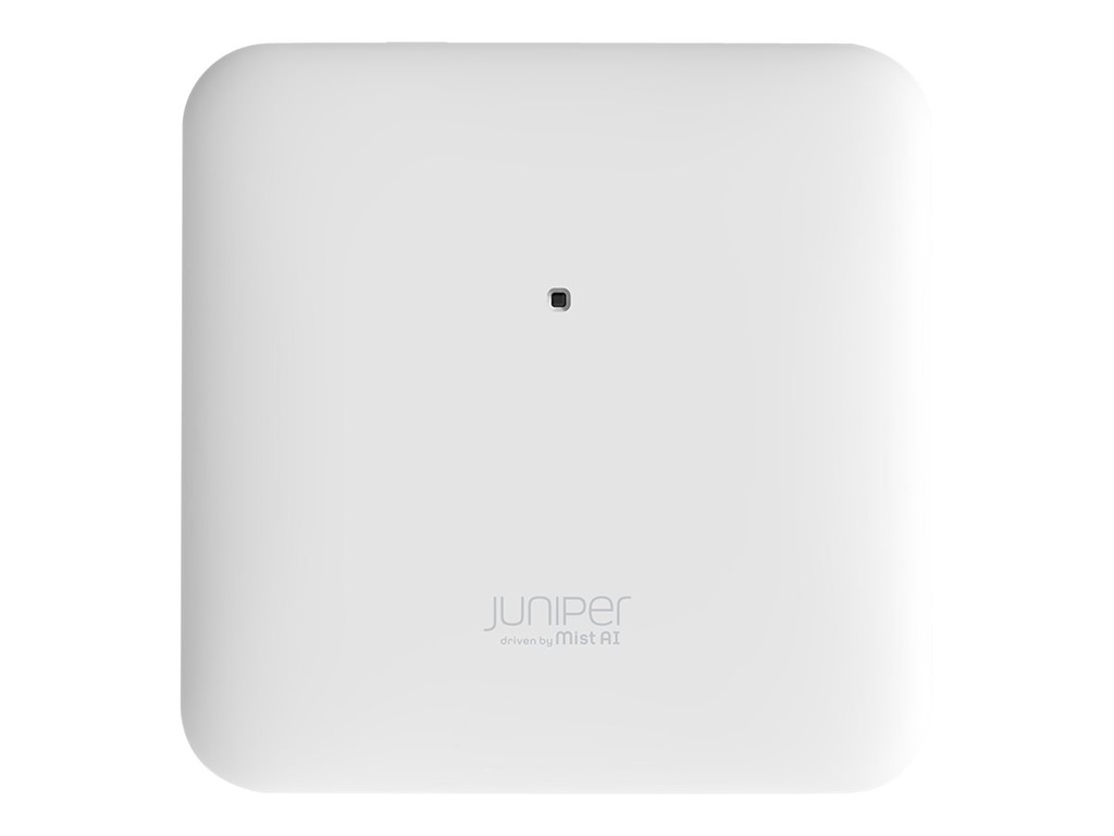 Juniper AP34 - Bundle - Accesspoint - mit 5 Jahre Cloud-Abonnement (SUB-MAN, SUB-VNA)