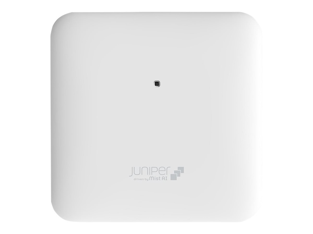 Juniper Mist AP43E - Accesspoint - mit 2 x 1-year Cloud Subscription (specify SUB-MAN, SUB-ENG,SUB-AST, SUB-VNA)