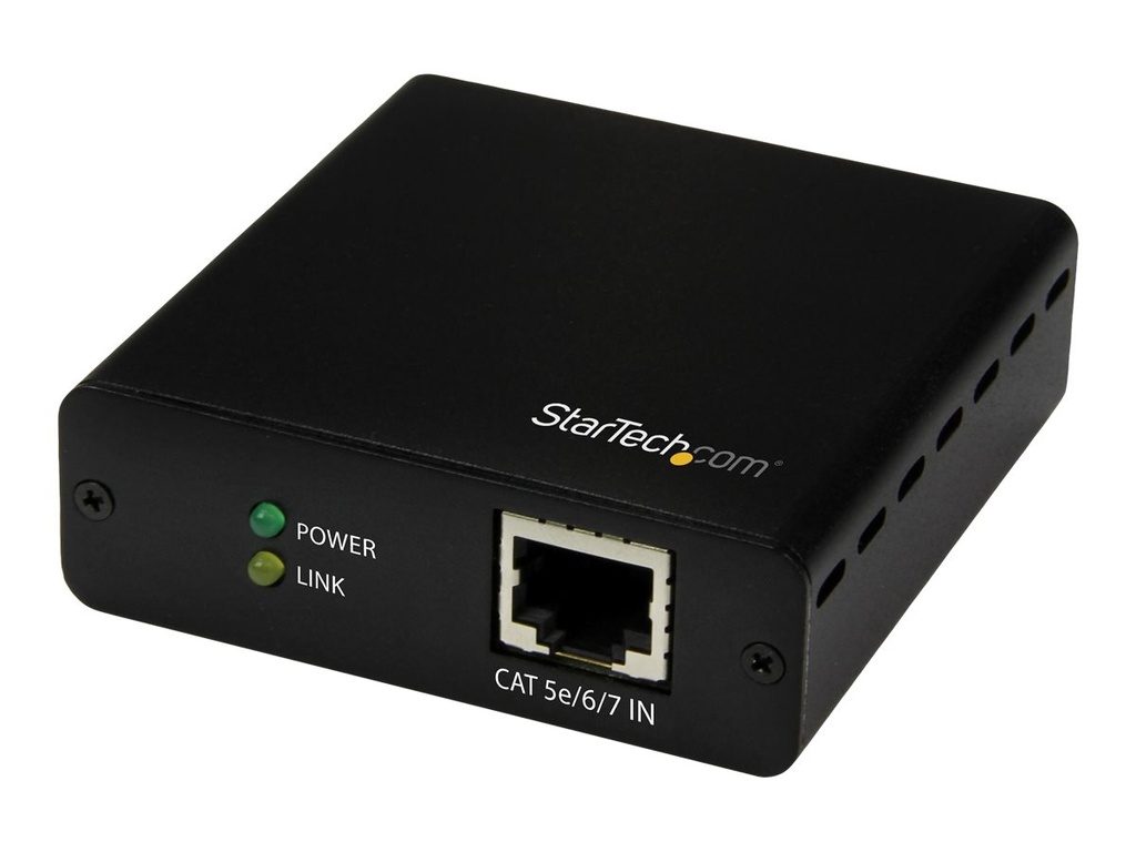 StarTech.com Startech 3 Port HDBaseT Extender Kit mit 3 Empfängern
