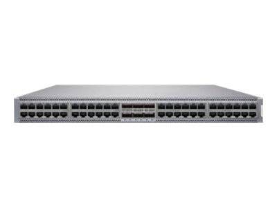 Juniper QFX Series QFX5120-48T - Switch