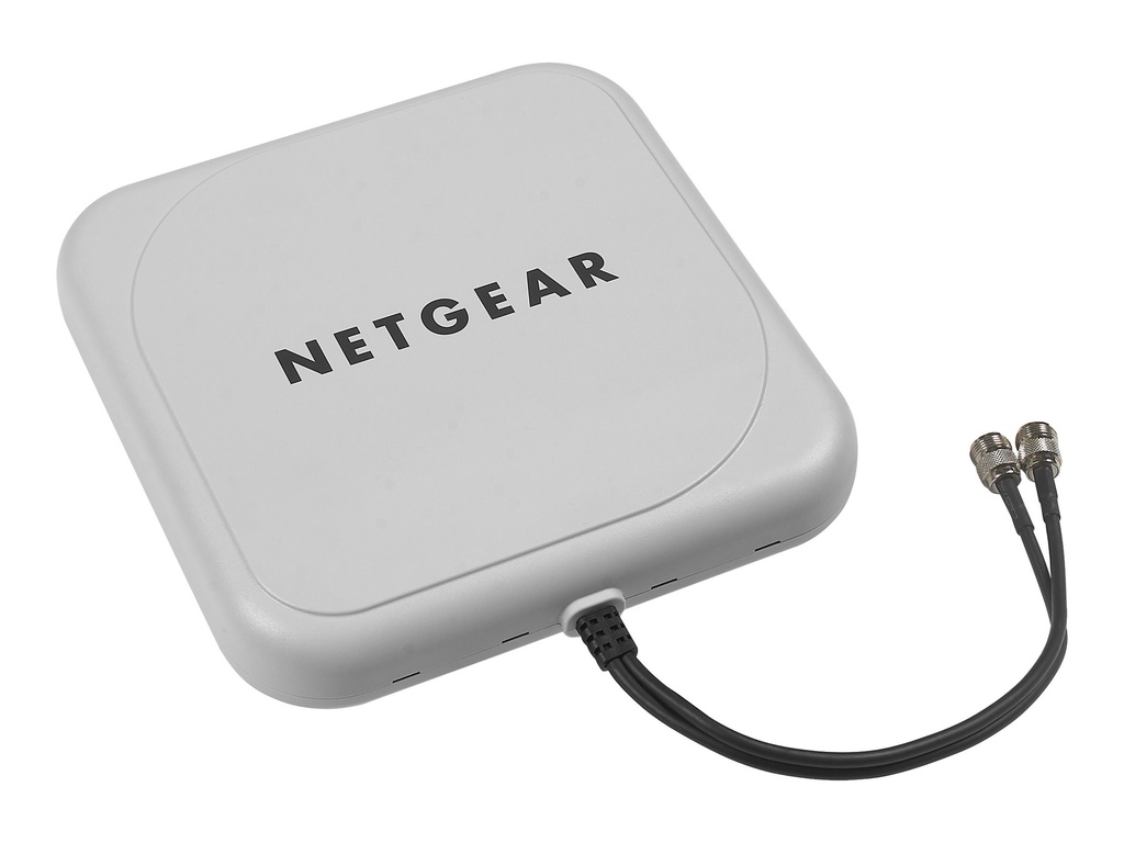 Netgear ANT224D10 - Antenne - Wi-Fi - 10 dBi