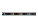 Juniper EX Series EX2300-48MP - Switch - L3 - managed - 32 x 10/100/1000 (PoE+)