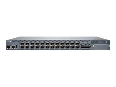 Juniper EX Series EX4400-24X - Switch