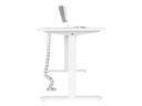 StarTech.com Kabelmanager / Kabelschlange - verstellbar
