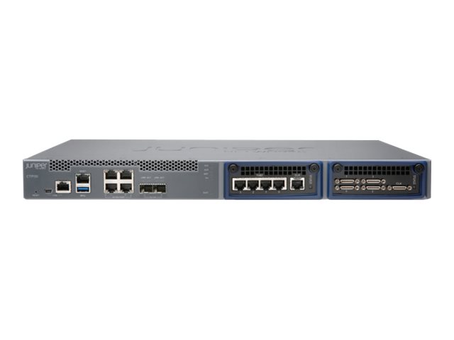 Juniper CTP151 - Modulare Erweiterungseinheit