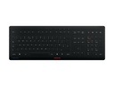 Cherry STREAM PROTECT - Tastatur - kabellos