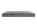 Juniper EX Series EX4400-24T-DC - Switch - L3 - managed - 24 x 10/100/1000 + 2 x 100 Gigabit (Uplink / Stacking)