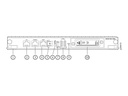 Juniper SRX5000 Routing Engine - Router