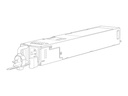 Juniper Stromversorgung redundant / Hot-Plug (Plug-In-Modul)
