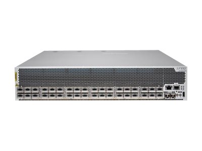 Juniper QFX Series QFX10002-36Q - Switch - L3 - managed - 36 x 40 Gigabit QSFP+ (Breakout-kompatibel)