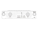 Juniper Wi-Fi Mini-Physical Interface