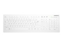 Cherry Contour Active Key AK-C8112 - Tastatur - medizinisch