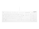 Cherry Contour Active Key AK-C8112 - Tastatur - medizinisch