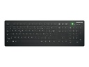 Cherry Contour Active Key AK-C8112 - Tastatur - medizinisch