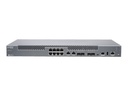 Juniper NFX250 Network Services Platform