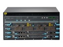 Juniper EX Series 9204 - Switch - managed