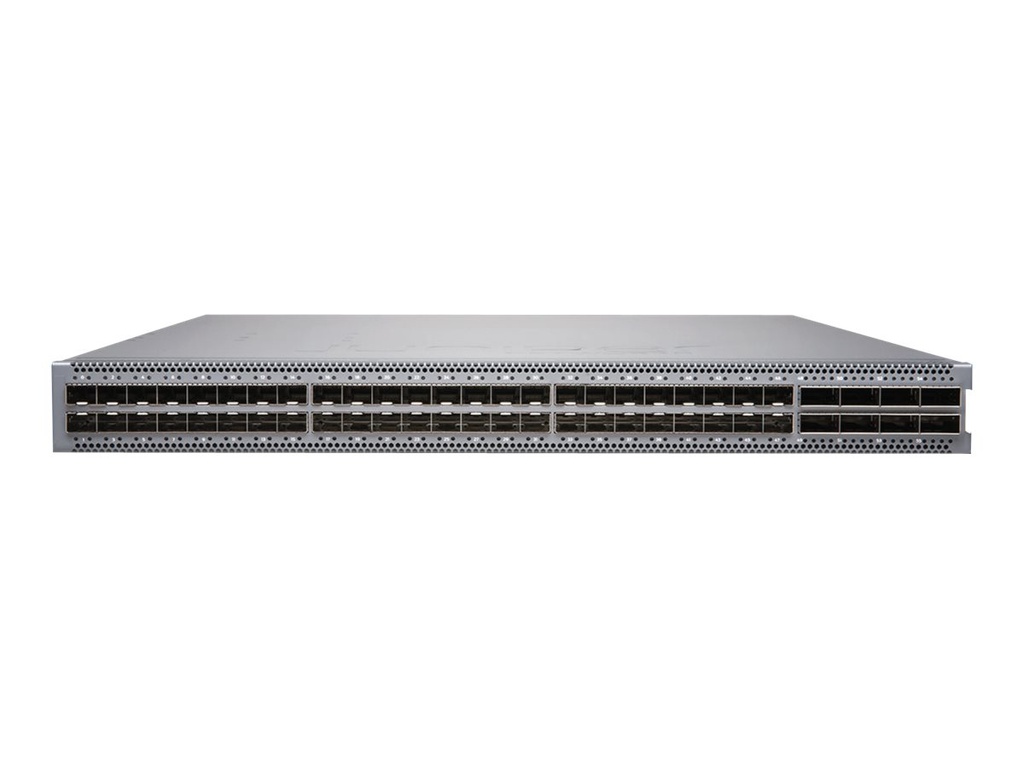 Juniper EX Series EX4650-48Y - Switch