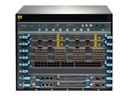 Juniper EX Series 9208 - Base - Switch