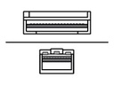 Juniper 100GBase-AOC Direktanschlusskabel - QSFP28 (M)
