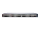 Juniper EX Series EX4100-48MP - Switch - L3 - managed - 16 x 100/1000/2.5G (PoE++)