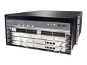 Juniper MX-series MX240 - Modulare Erweiterungseinheit