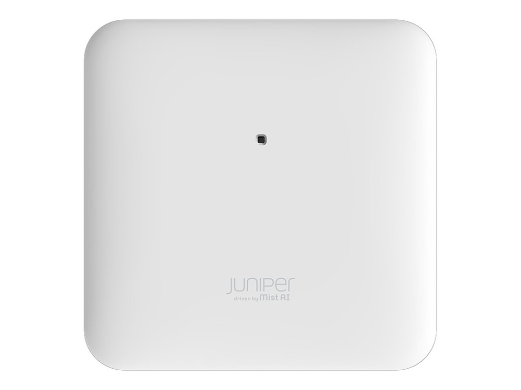 Juniper Mist AP45E - Bundle - Accesspoint - mit 5-year Cloud Subscription (default service is SUB-MAN)