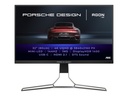 AOC AGON PRO PD32M Porsche Design - LED-Monitor - Gaming - 80 cm (31.5")