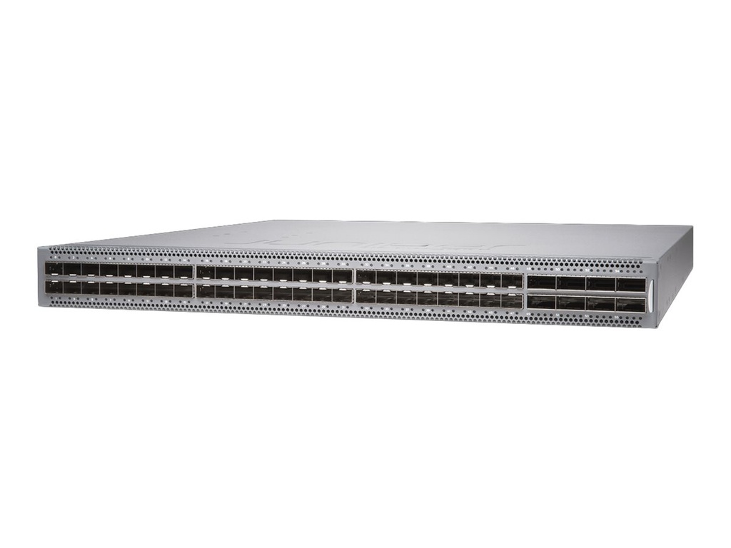 Juniper QFX Series QFX5120-48Y - Switch