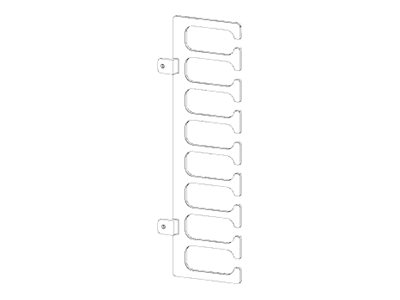 Juniper Kabel-Management-Kit - für